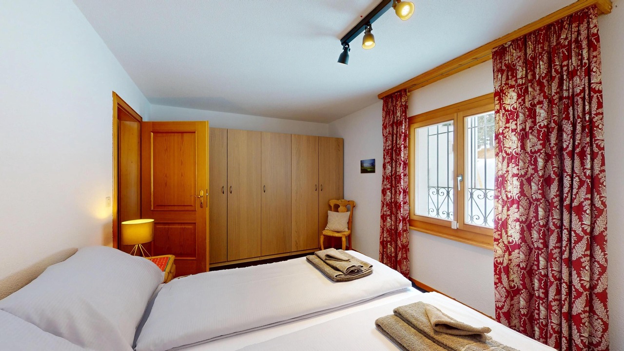 Photo of Bedroom in Champfer