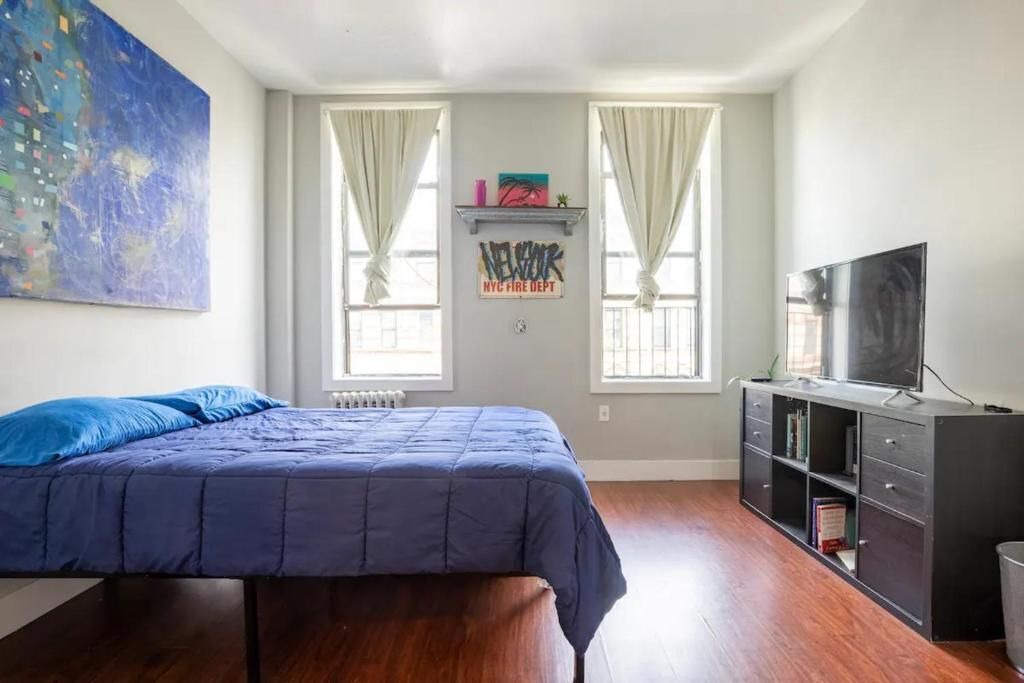 Photo of Bedroom in Bushwick