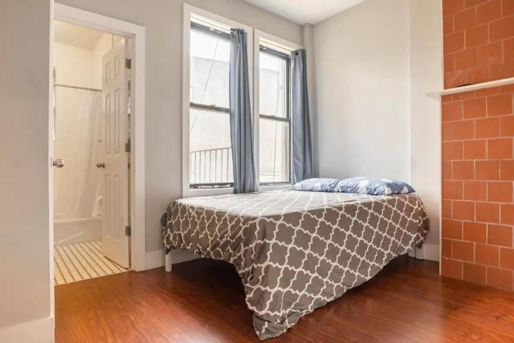 Photo of Bedroom in Bushwick
