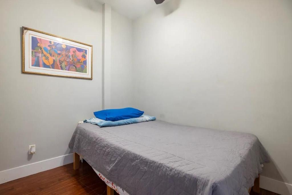 Photo of Bedroom in Bushwick