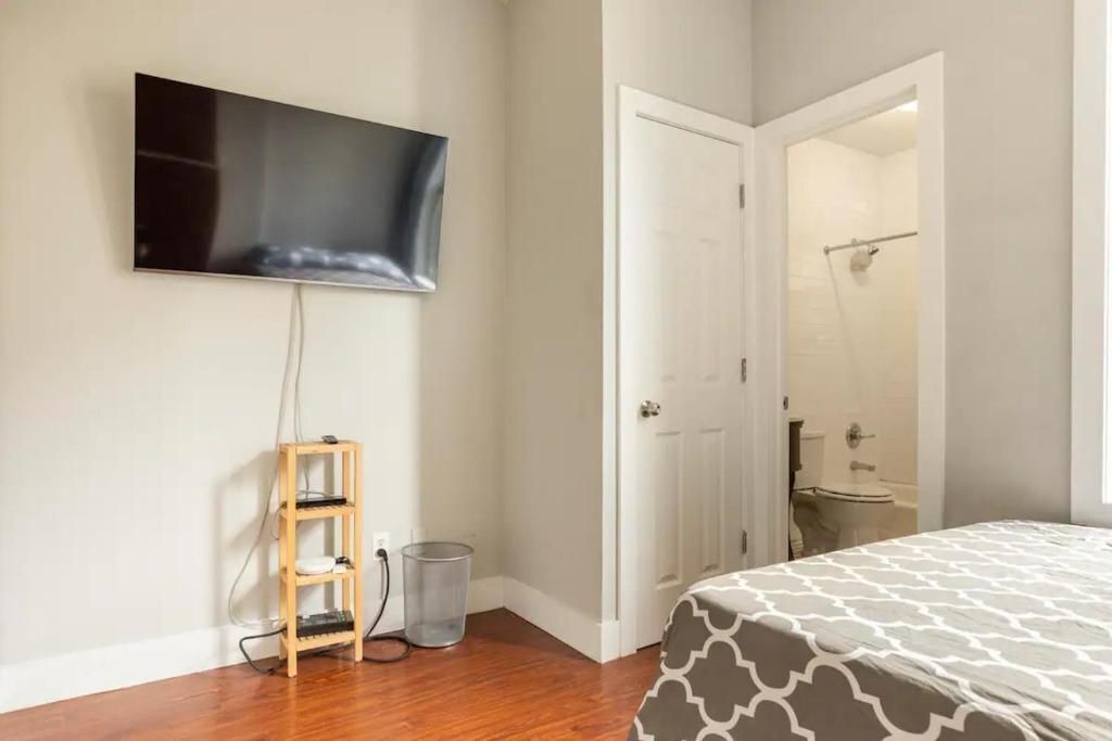 Photo of Bedroom in Bushwick