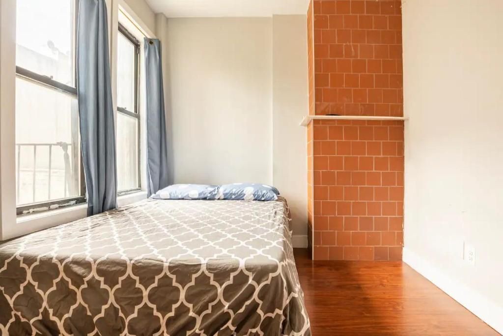 Photo of Bedroom in Bushwick