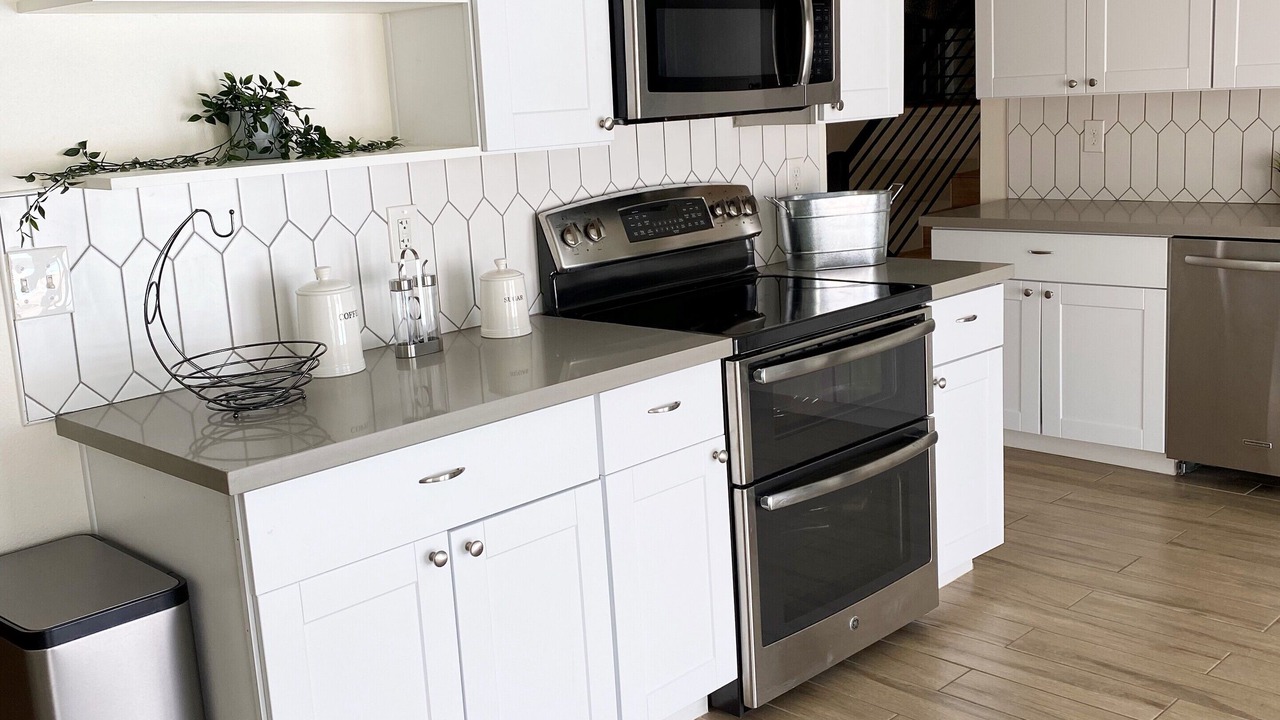 Photo of Kitchen in Tucson