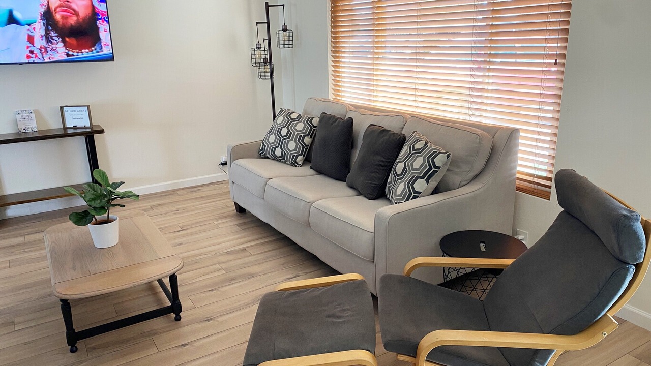 Photo of Livingroom in Tucson