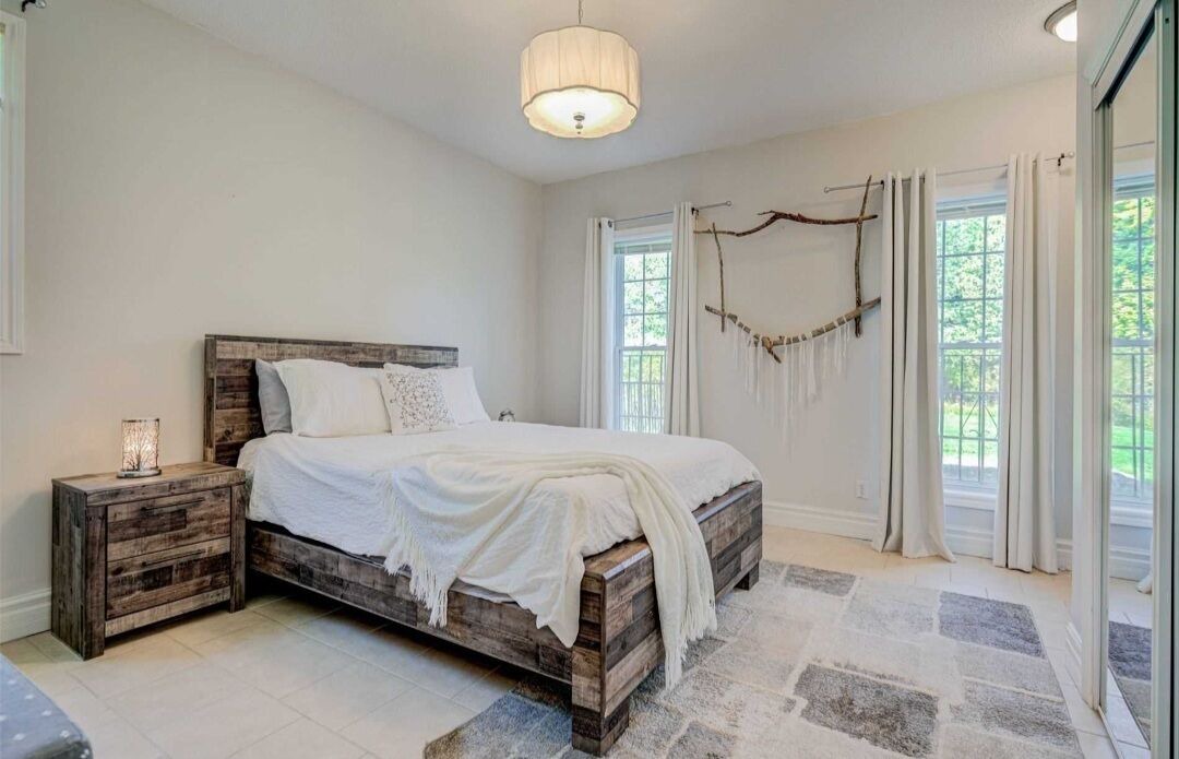 Photo of Bedroom in Sebright