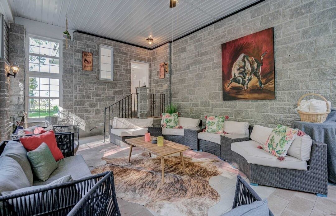 Photo of Livingroom in Sebright