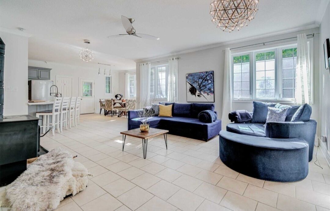 Photo of Livingroom in Sebright