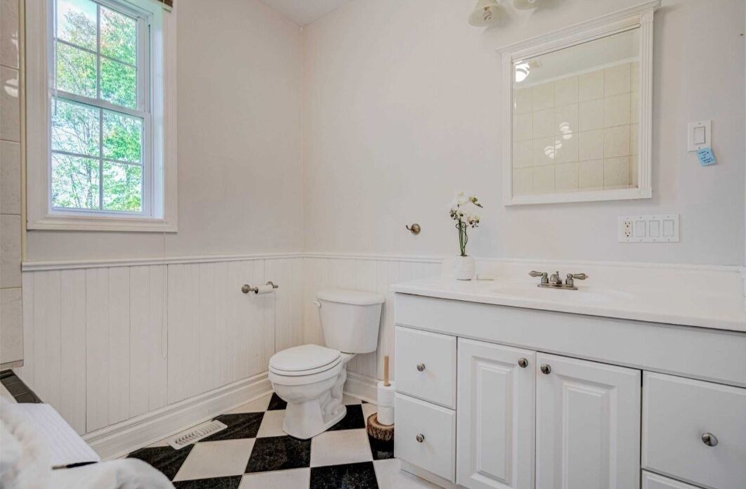 Photo of Bathroom in Sebright