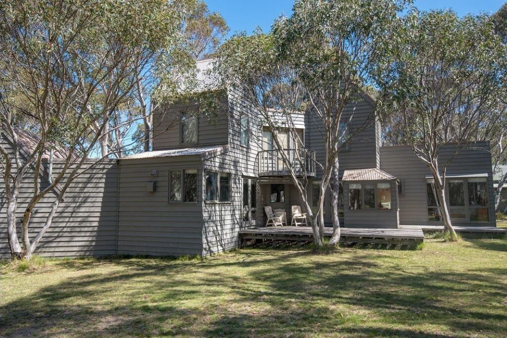 Photo of Outdoor in Dinner Plain