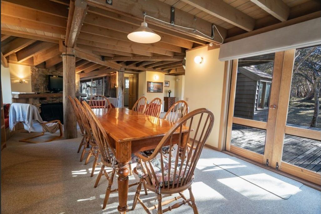 Photo of Others in Dinner Plain