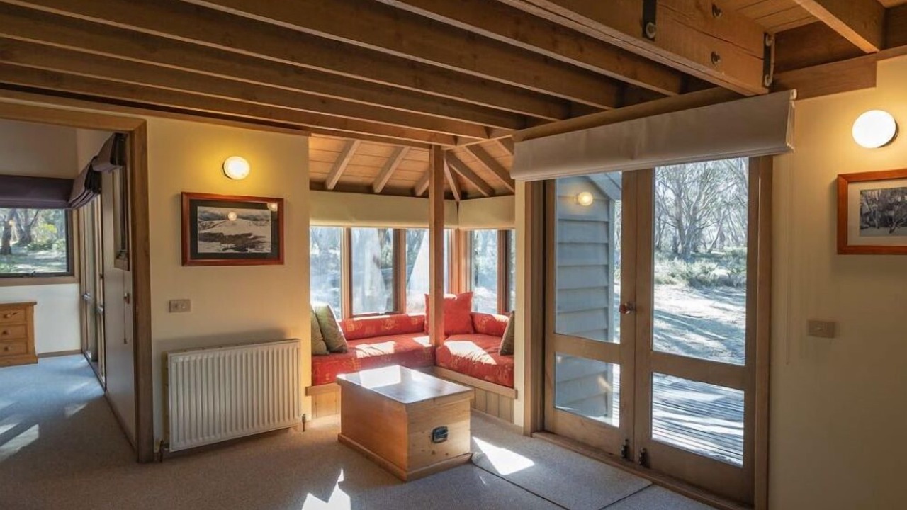 Photo of Livingroom in Dinner Plain