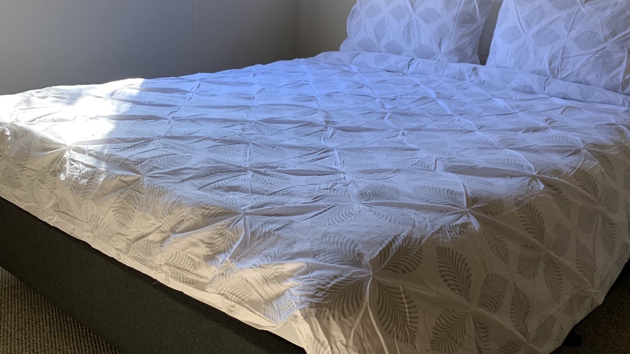 Photo of Bedroom in Dinner Plain