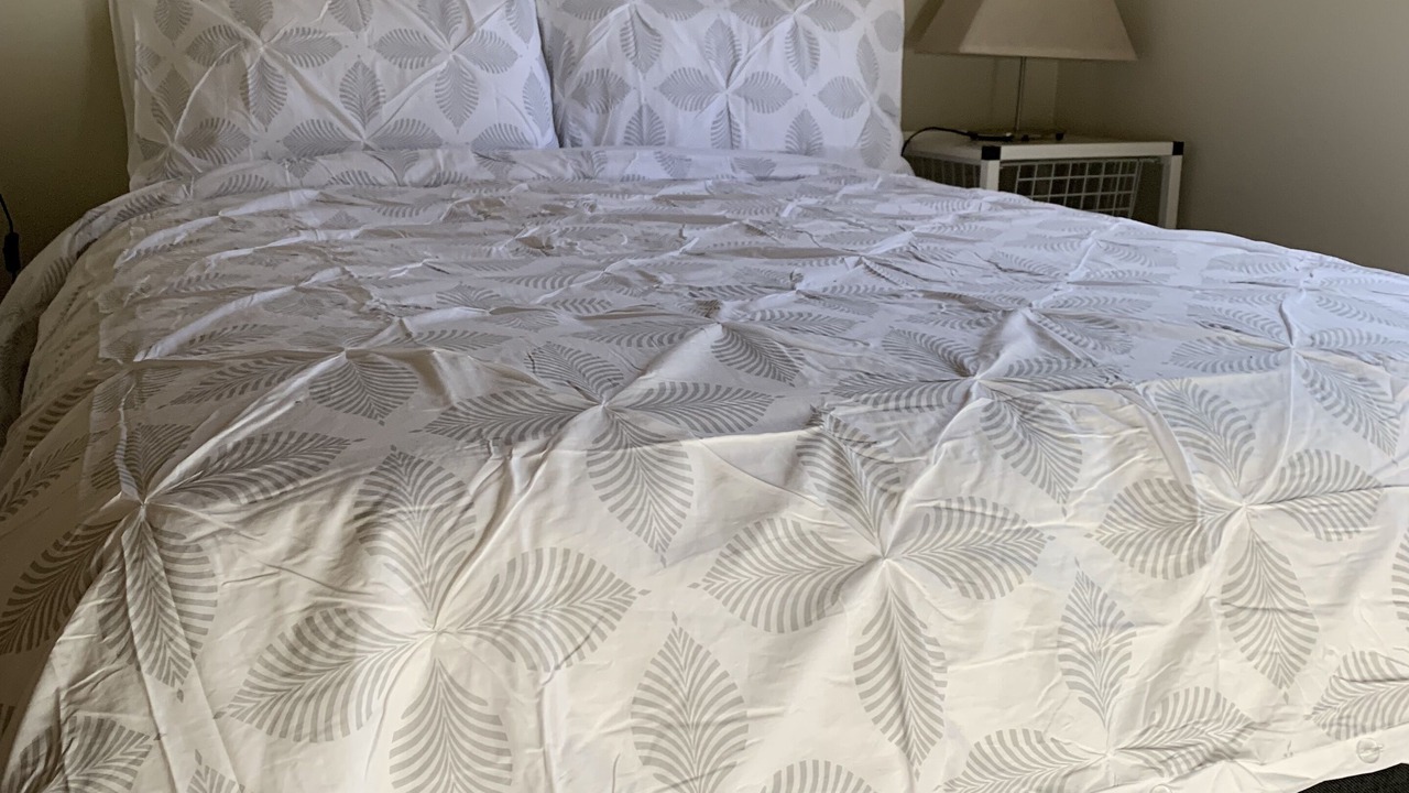 Photo of Bedroom in Dinner Plain