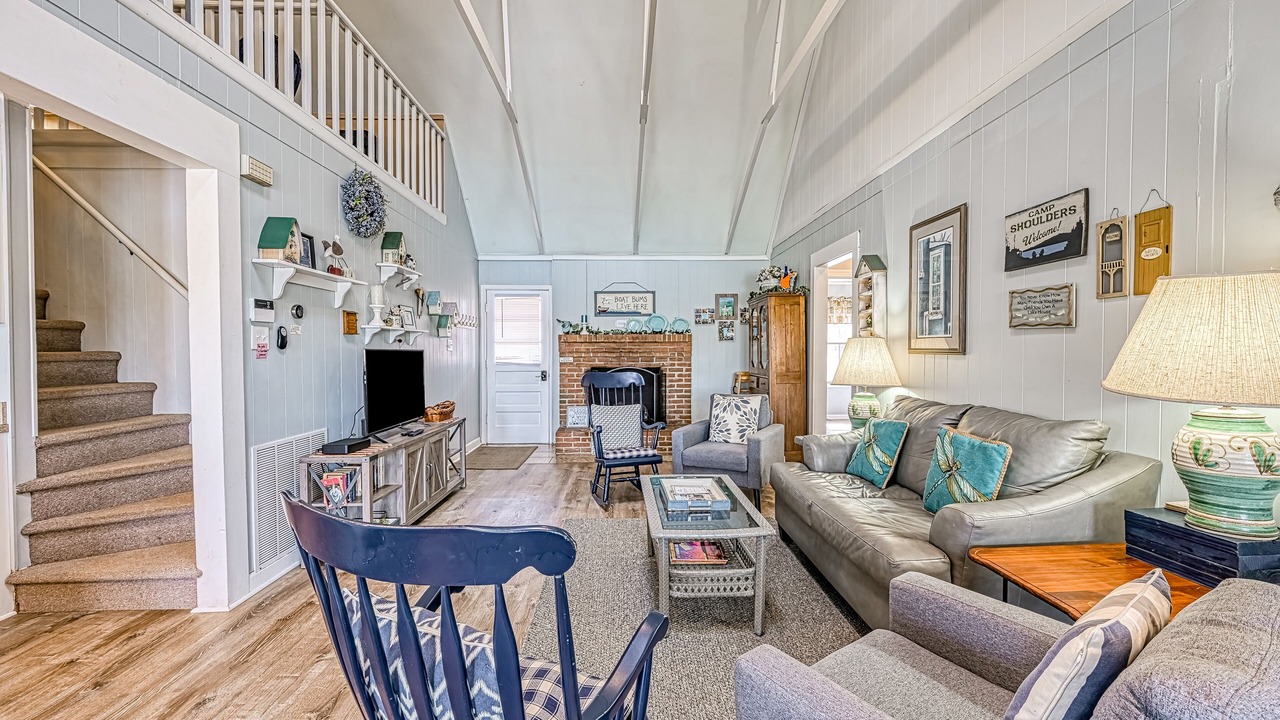 Photo of Livingroom in Moneta