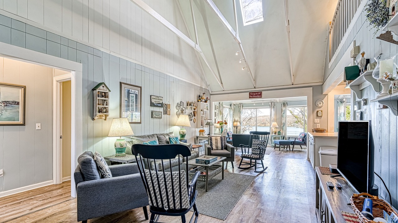 Photo of Livingroom in Moneta
