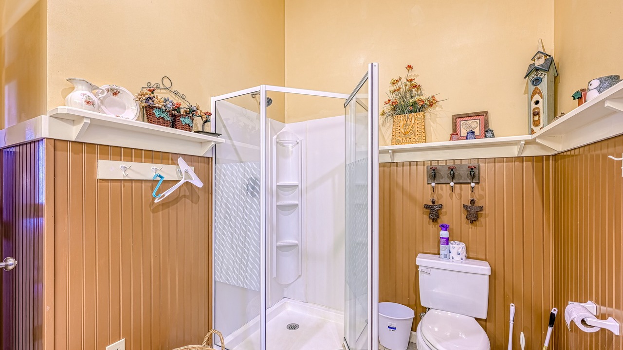 Photo of Bathroom in Moneta
