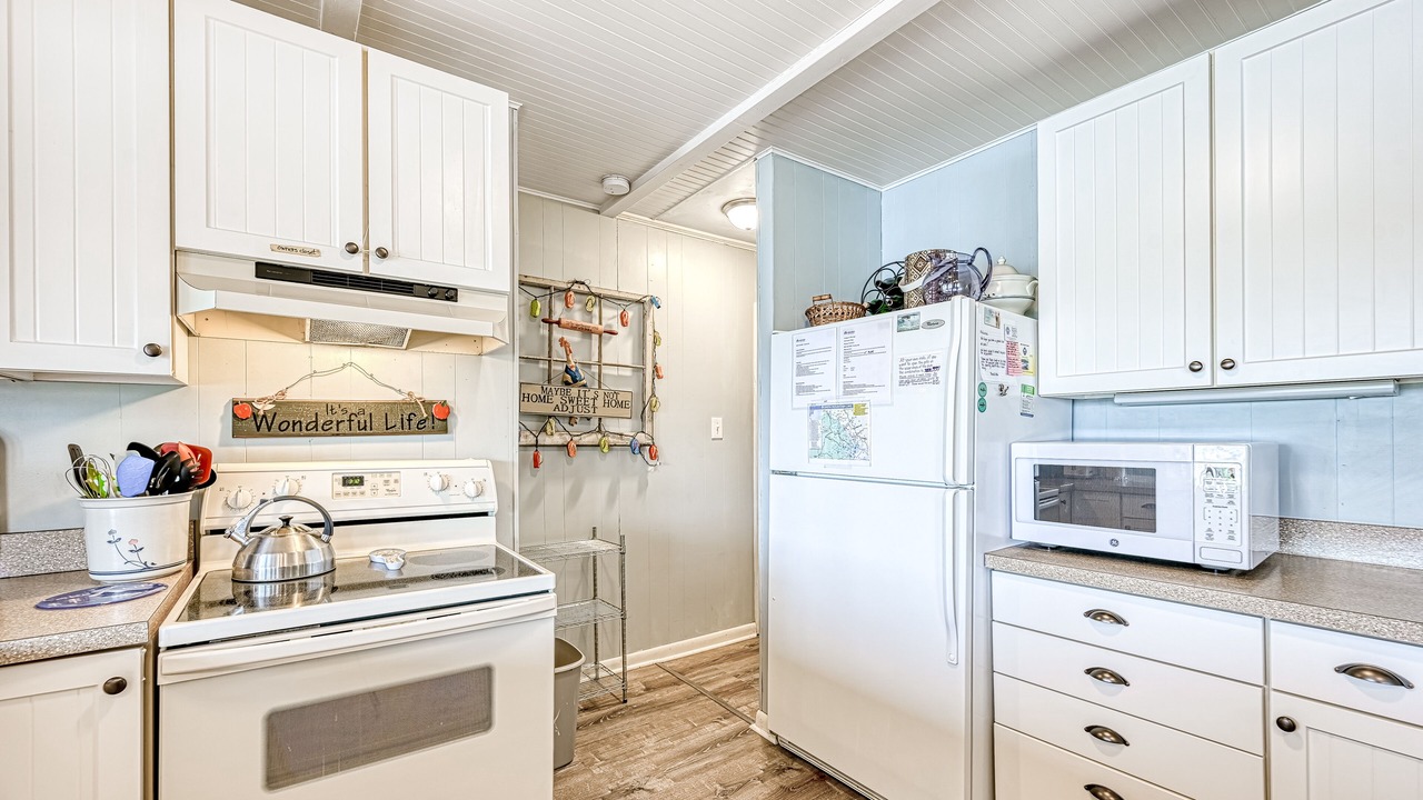 Photo of Kitchen in Moneta