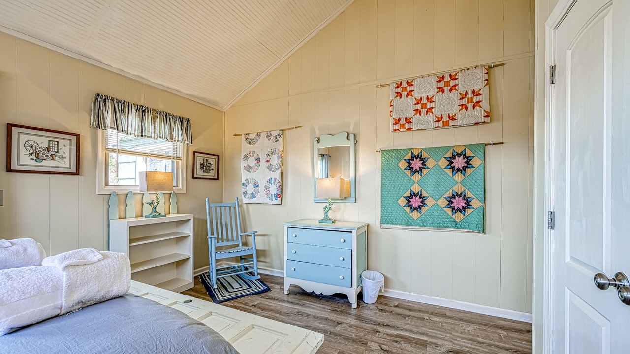 Photo of Bedroom in Moneta