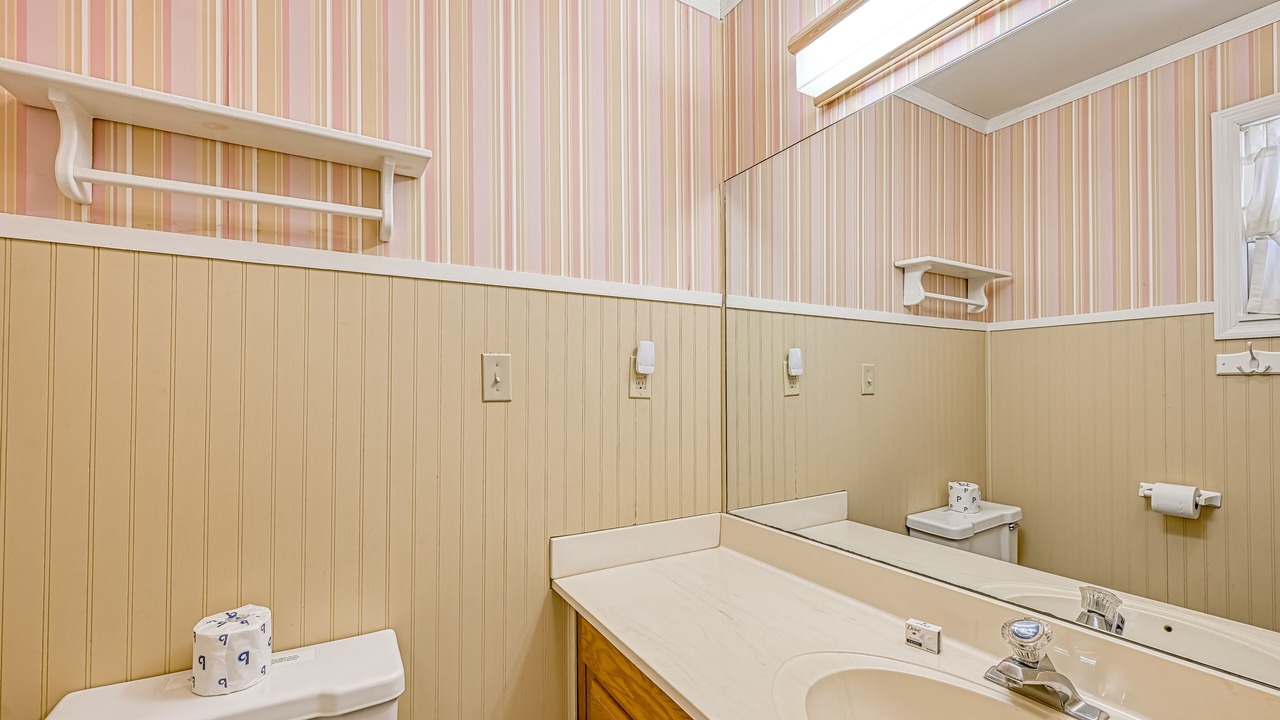 Photo of Bathroom in Moneta