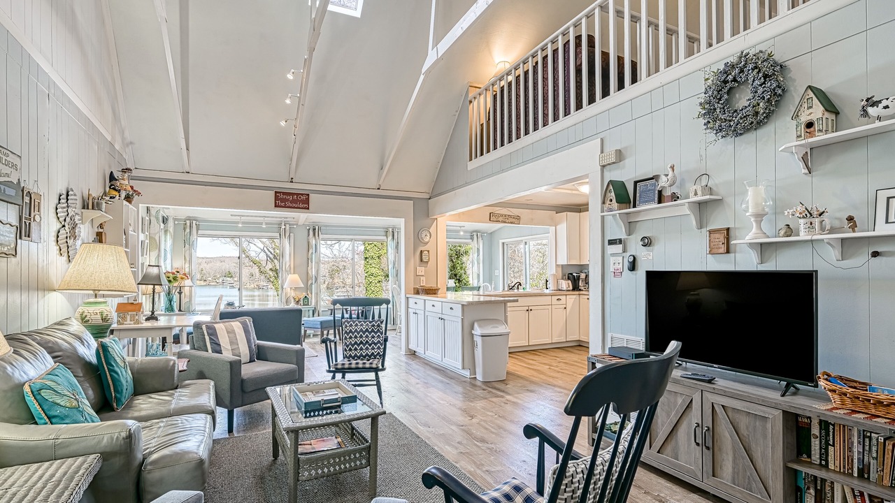 Photo of Livingroom in Moneta