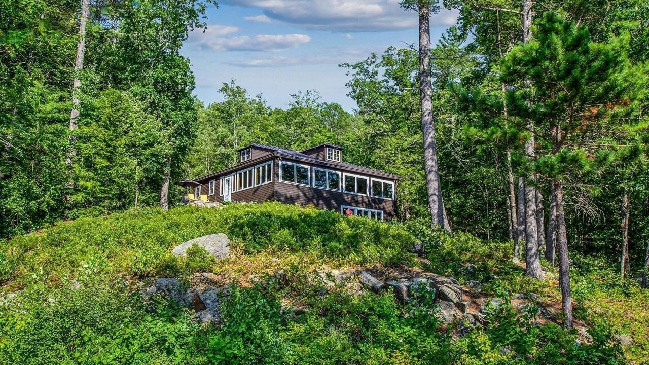 Photo of Outdoor in Franklin