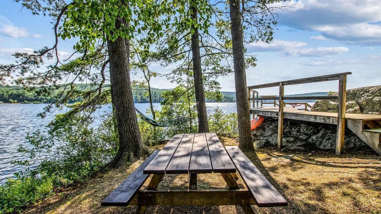 Photo of Outdoor in Franklin