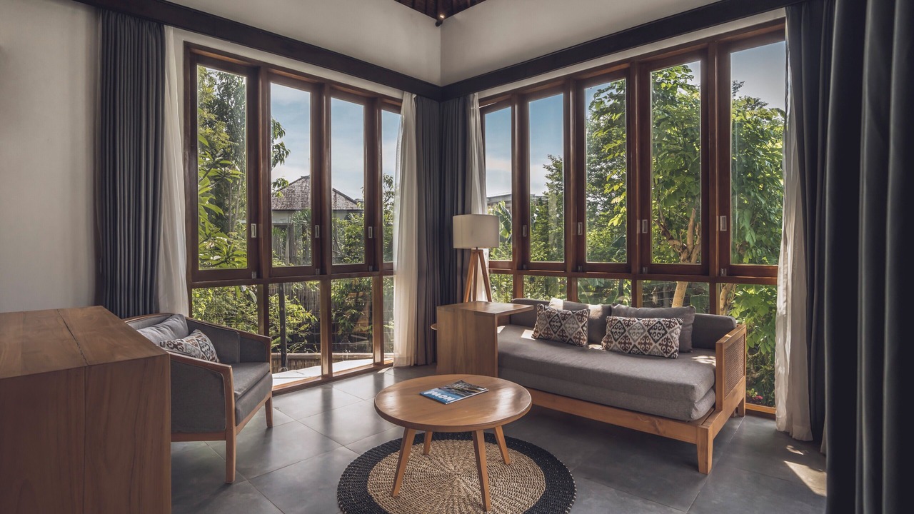 Photo of Livingroom in Batu Bolong