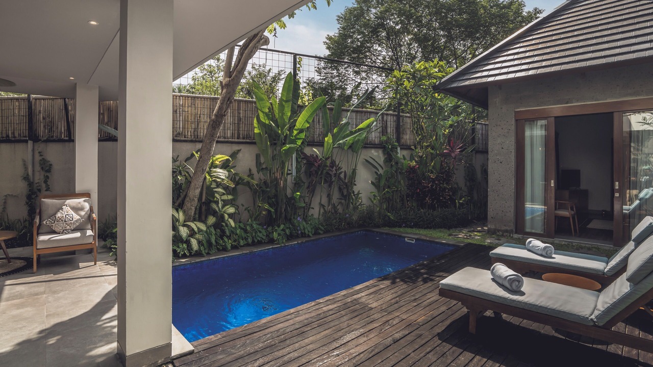Photo of Outdoor in Batu Bolong