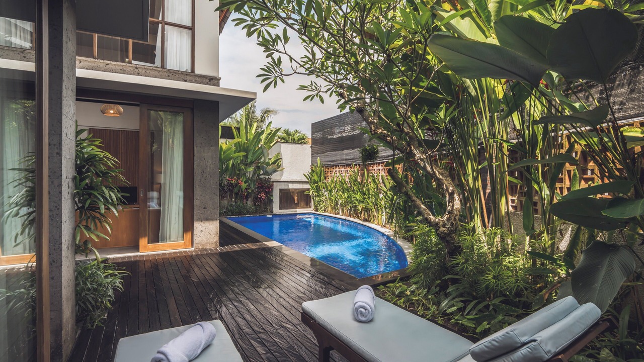 Photo of Bathroom in Batu Bolong