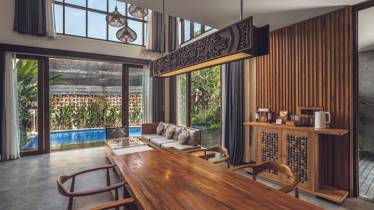 Photo of Bedroom in Batu Bolong