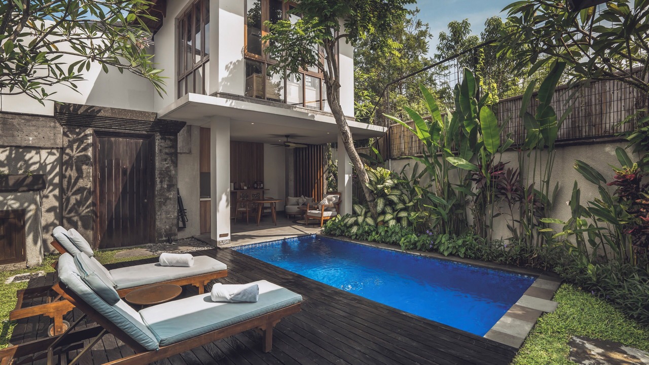 Photo of Bedroom in Batu Bolong