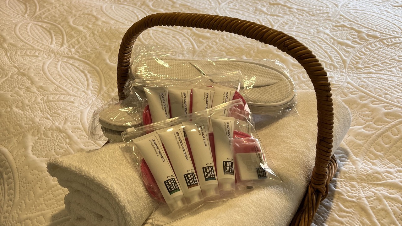 Photo of Bedroom in Yarrawonga