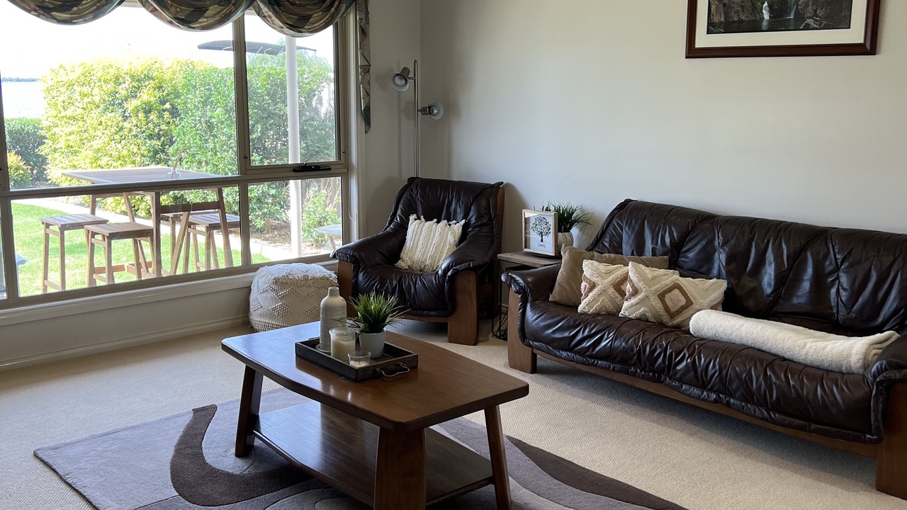 Photo of Livingroom in Yarrawonga