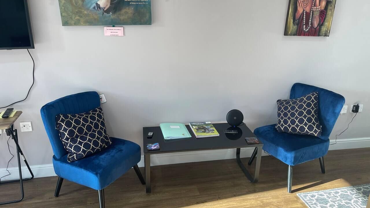 Photo of Others in Brighouse