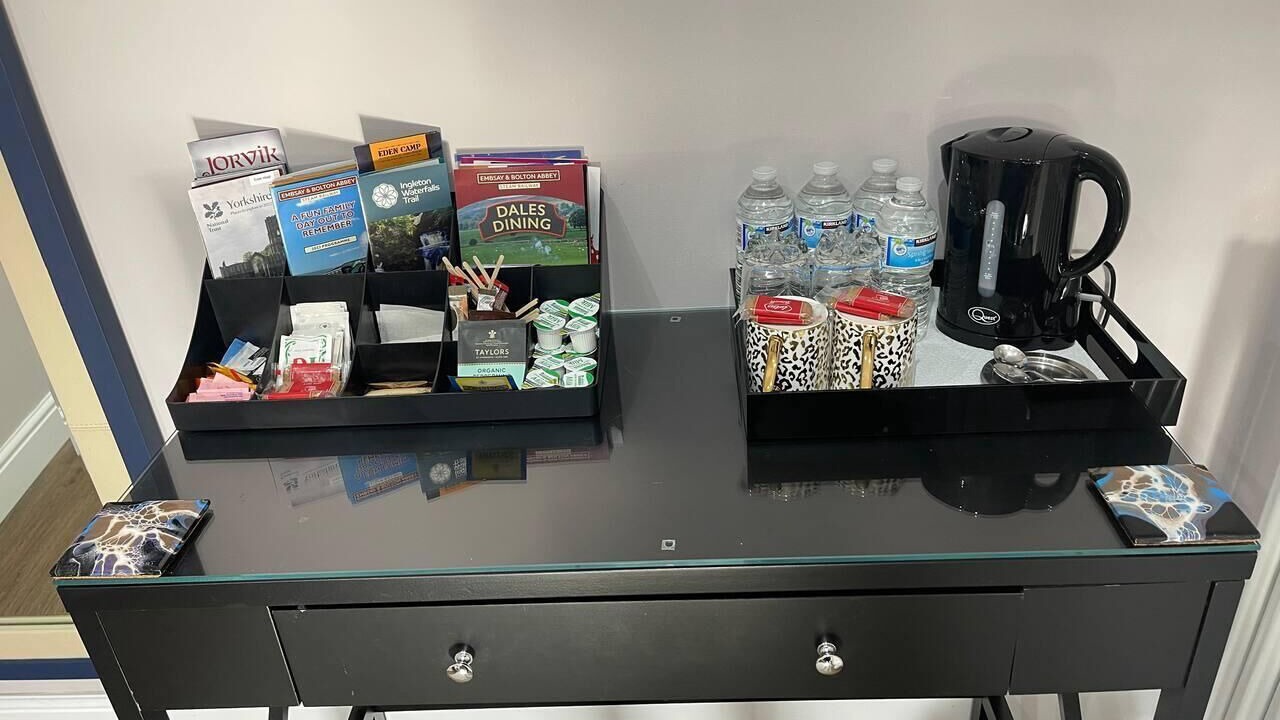 Photo of Others in Brighouse