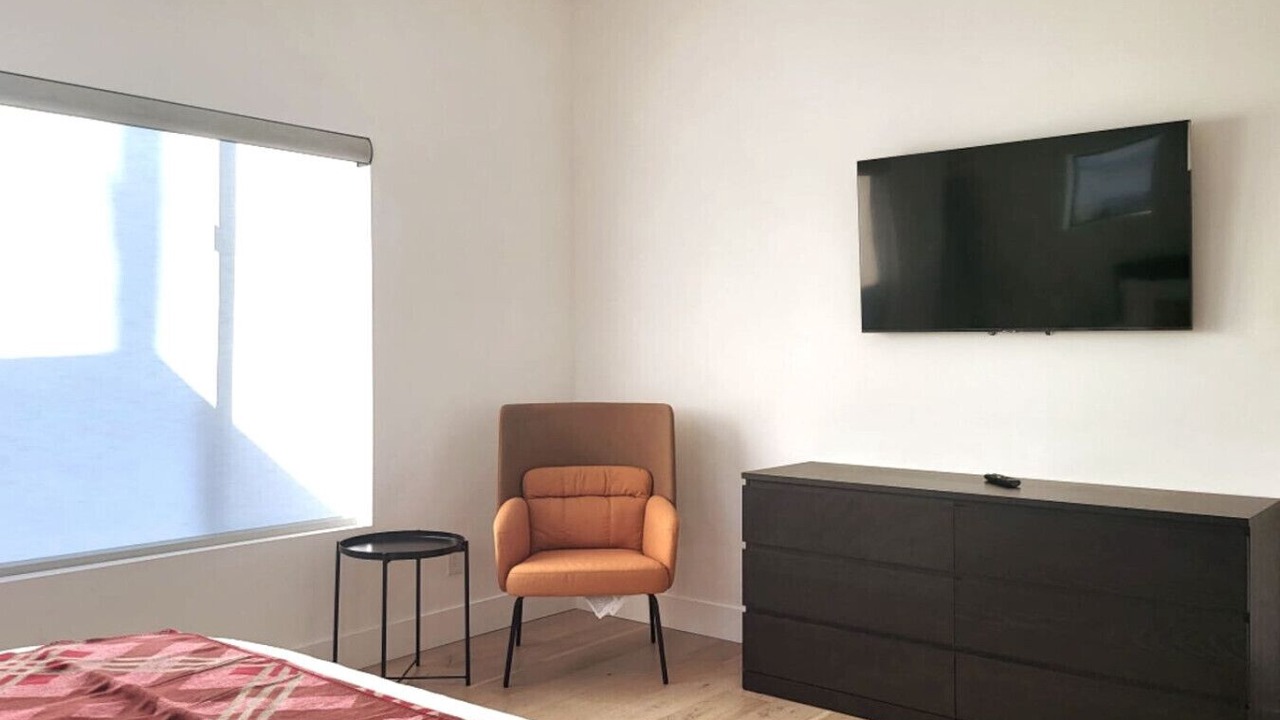 Photo of Bedroom in Coronado