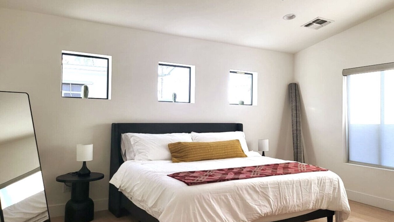 Photo of Bedroom in Coronado