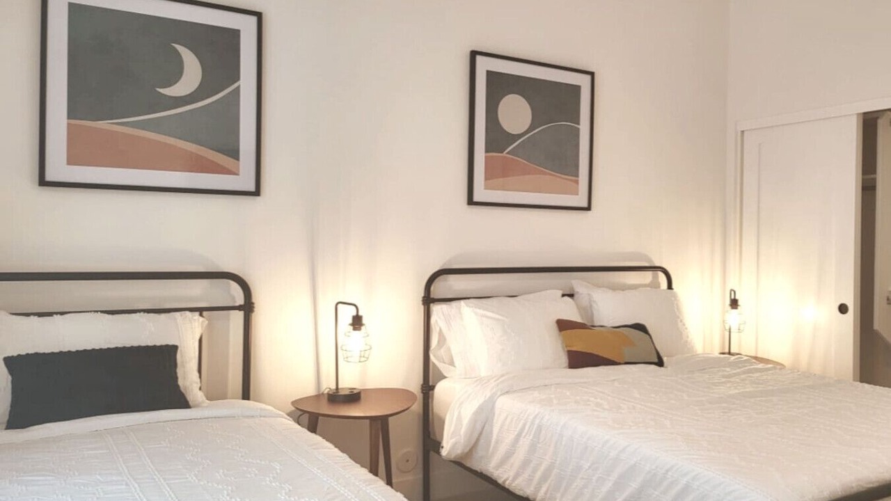 Photo of Bedroom in Coronado