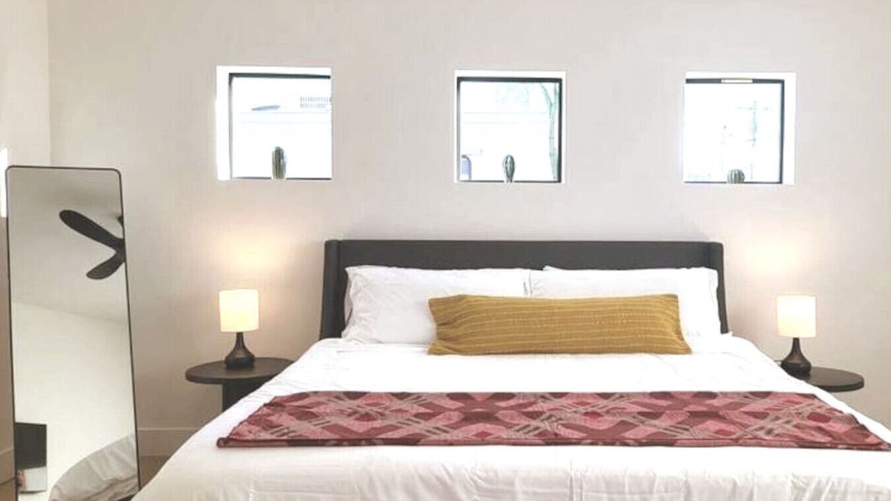 Photo of Bedroom in Coronado