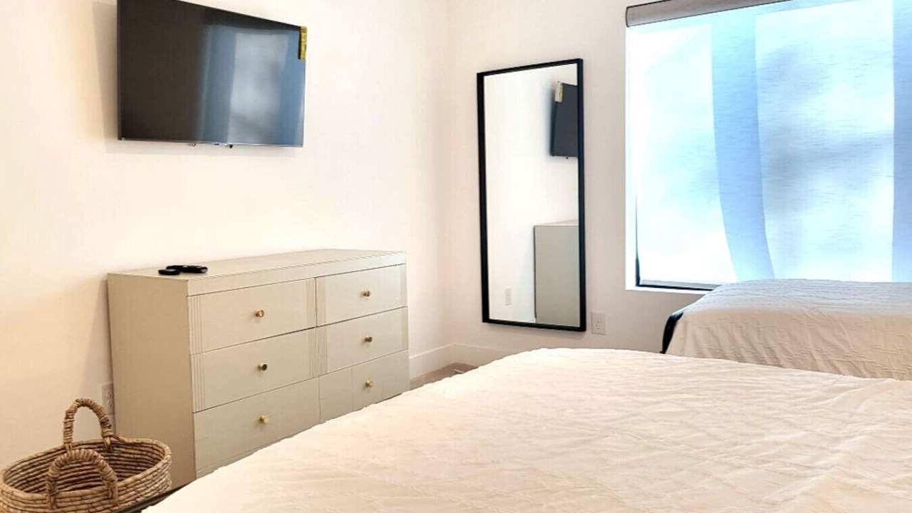 Photo of Bedroom in Coronado