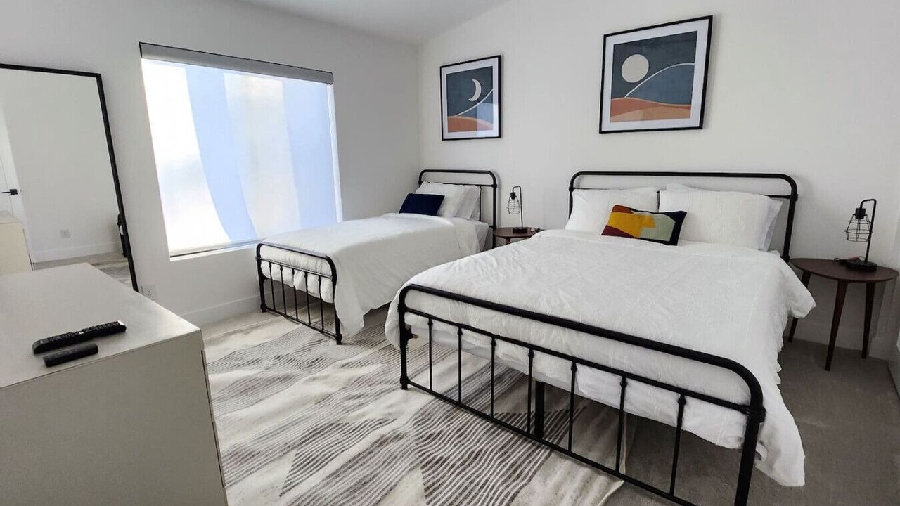 Photo of Bedroom in Coronado