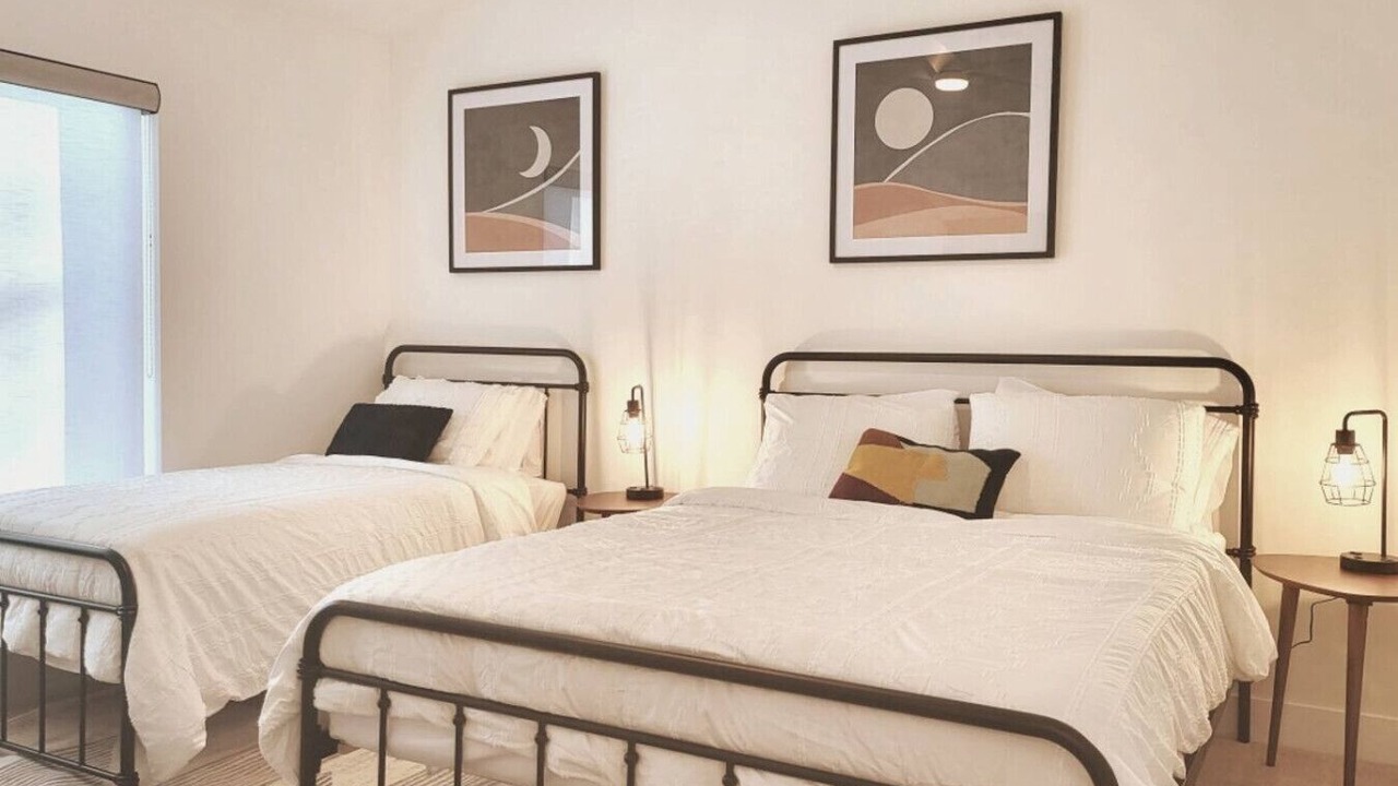 Photo of Bedroom in Coronado