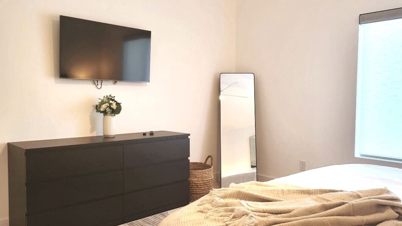 Photo of Bedroom in Coronado