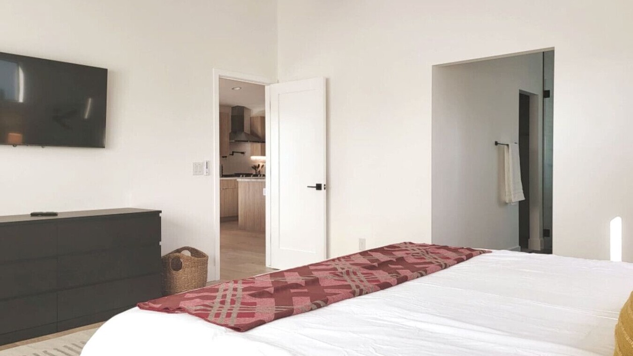 Photo of Bedroom in Coronado