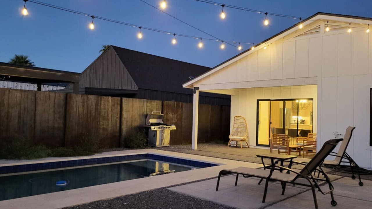 Photo of Outdoor in Coronado