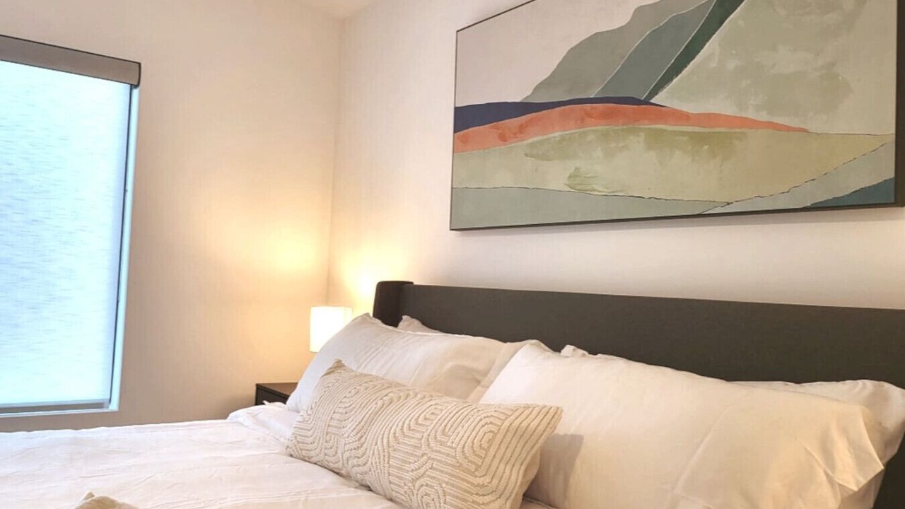 Photo of Bedroom in Coronado