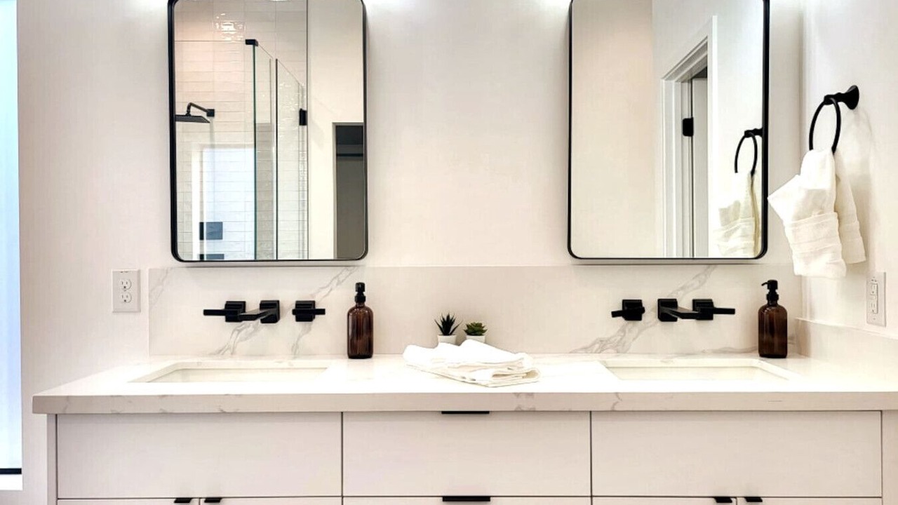 Photo of Bathroom in Coronado