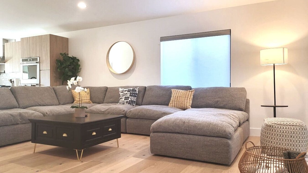 Photo of Livingroom in Coronado