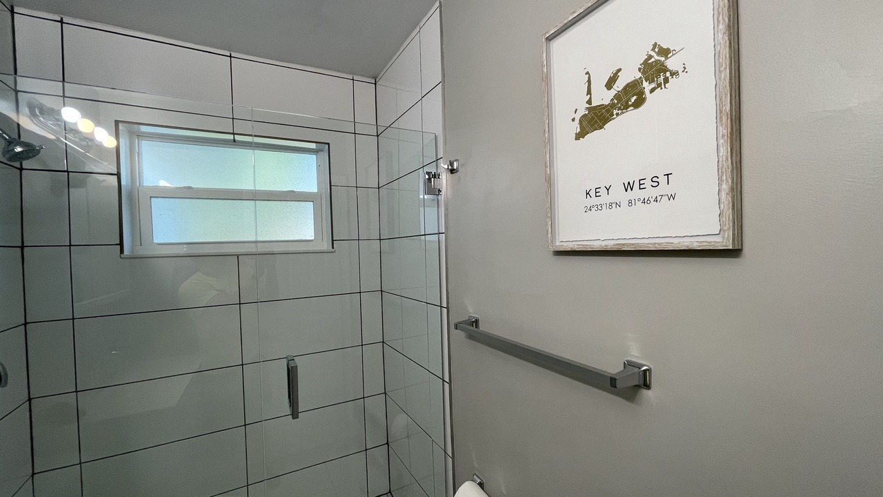 Photo of Bathroom in Pembroke Pines