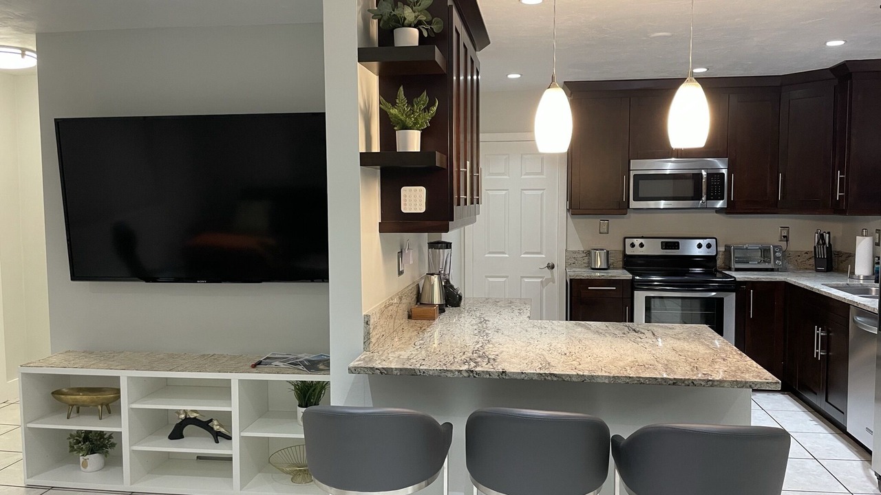 Photo of Kitchen in Pembroke Pines